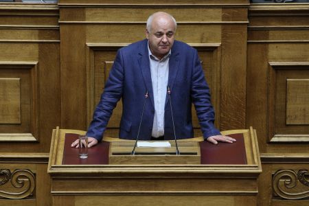 Καραθανασόπουλος: Ευματάβλητη η κατάσταση στα Βαλκάνια