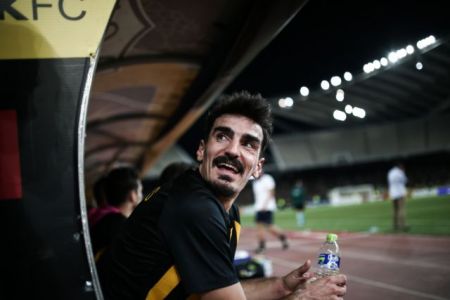 Η προϊστορία της καθόδου του Λάζαρου στον Πειραιά