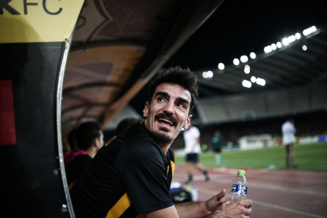 Η προϊστορία της καθόδου του Λάζαρου στον Πειραιά