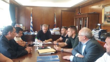 Πειραιάς: Καθυστέρηση στην πρόσληψη προσωπικού στην καθαριότητα