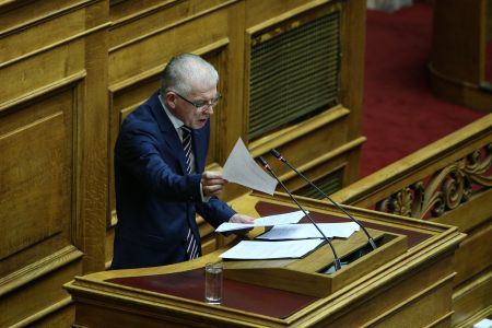 Λυκουρέντζος για Novartis: Δεν έχω να φοβηθώ τίποτα»