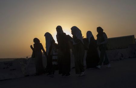 Ισραήλ: Σχέδια κατασκευής 2.500 νέων εβραϊκών οικισμών στη Δ. Οχθη