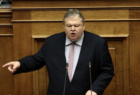 Βενιζέλος: Τα προβληματικά σημεία της συμφωνίας για την πΓΔΜ