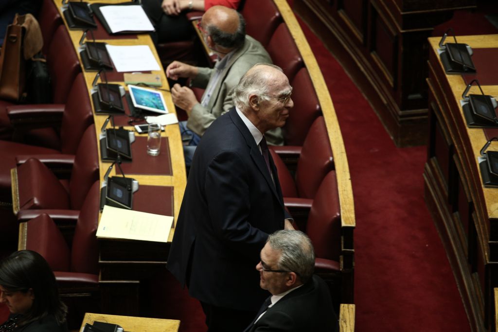 Ένωση Κεντρώων: «Ναι» στον αγώνα των μαθητών, αλλά με ανοιχτά σχολεία