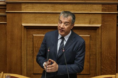 Συνάντηση Θεοδωράκη – Μογκερίνι για το μεταναστευτικό