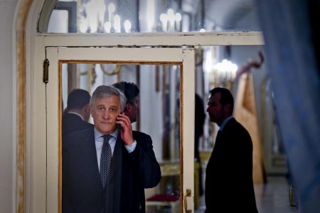 Ιταλία: Υπερψήφισαν το κυβερνητικό συμβόλαιο με τη Λέγκα