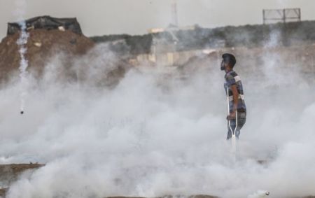 Παλαιστίνη: Καταγγέλλει το Ισραήλ στο Διεθνές Ποινικό Δικαστήριο