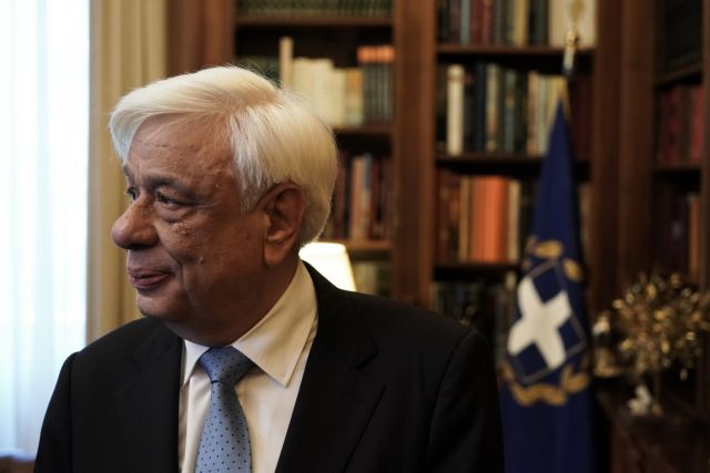 Παυλόπουλος: Διαχειρίσιμο και όχι απλώς «βιώσιμο» το ελληνικό χρέος