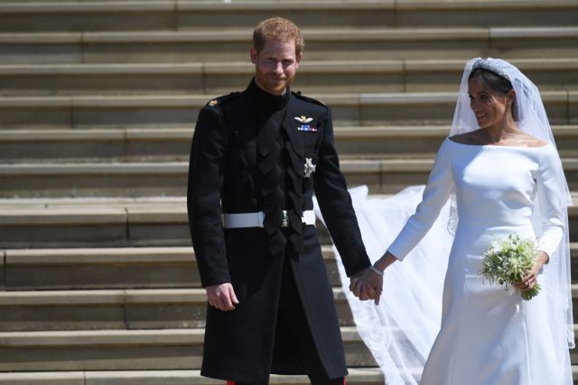 Βρετανία: «Βροχή» διάσημων καλεσμένων στον βασιλικό γάμο της χρονιάς