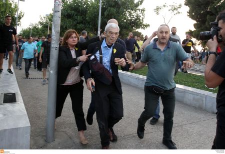 Την Τετάρτη η δίκη των συλληφθέντων για την επίθεση στον Μπουτάρη