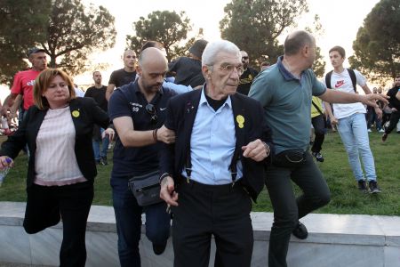 Σήμερα δικάζονται οι συλληφθέντες για την επίθεση Μπουτάρη