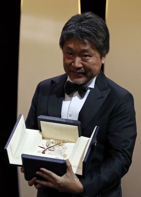 71ο Φεστιβάλ Καννών: Ο κλέφτης των καρδιών