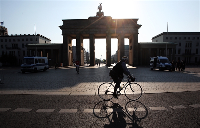 Γιατί είναι απαισιόδοξοι οι νεαροί Γερμανοί