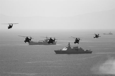 Τι συζητάμε με την Τουρκία;