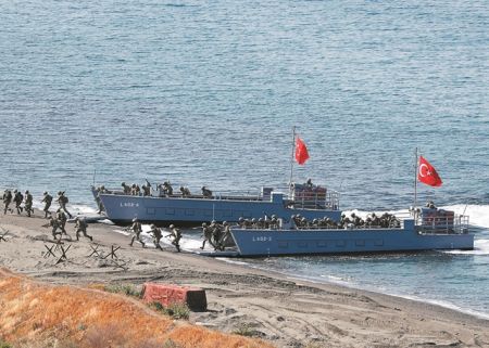 Τα «μικρά μυστικά» των κυρώσεων προς την Τουρκία