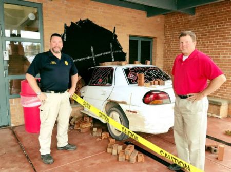 HΠΑ: Τελειόφοιτοι σε λύκειο έκαναν την πιο πετυχημένη φάρσα