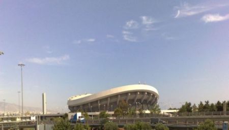 Αλλάζει πρόσωπο το Στάδιο Ειρήνης και Φιλίας