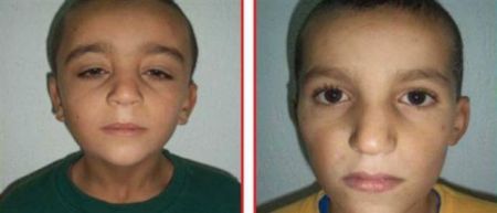 Συναγερμός για την εξαφάνιση δύο ανήλικων αδελφών