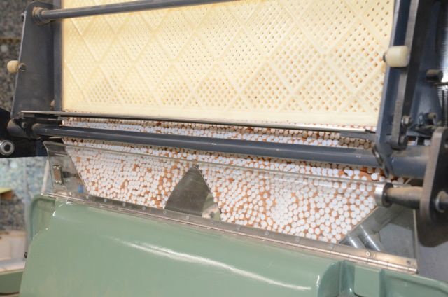 Πως δρούσε το κύκλωμα παρασκευής λαθραίων τσιγάρων στο Κορωπί