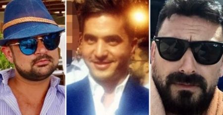 Τελευταίο «αντίο» στα δύο αδέλφια στα Χανιά