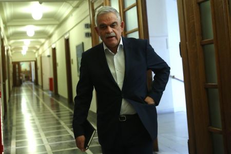 Τόσκας για επίθεση Μπουτάρη: Ευθύνη όσων κανακεύουν ακροδεξιούς κύκλους