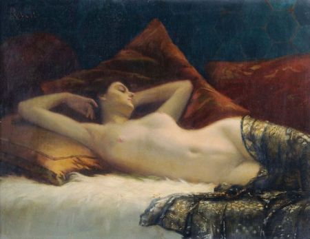 Θεόδωρος Ράλλης (1852-1909): Oριενταλιστής της Ανατολής