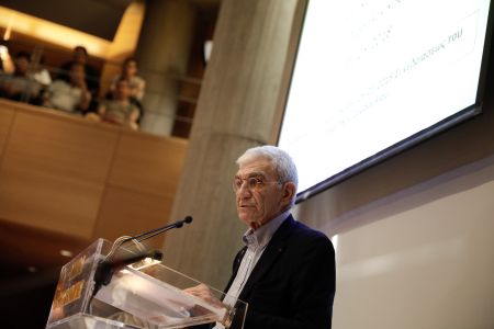 Μπουτάρης: Τρία ακόμη άτομα ταυτοποιήθηκαν για την επίθεση εναντίον του