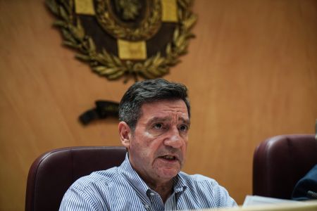 Καμίνης: Κινδυνος για τη Δημοκρατία η φασιστική επίθεση στον Μπουτάρη