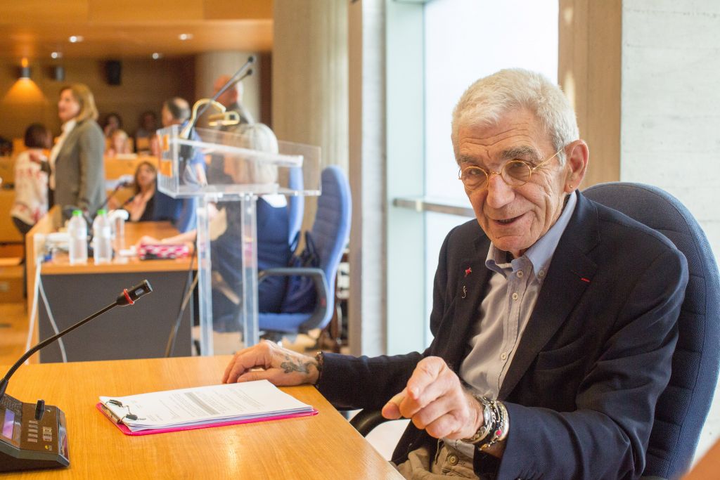 Διάψευση Μπουτάρη για συνεργασίες εν όψει δημοτικών εκλογών