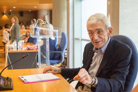 Διάψευση Μπουτάρη για συνεργασίες εν όψει δημοτικών εκλογών