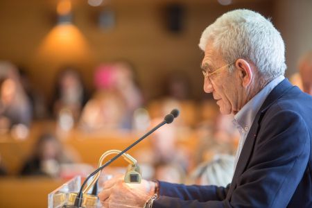 Μπουτάρης: Εχουμε συλλογική και ατομική ευθύνη να μην γίνουμε ζούγκλα