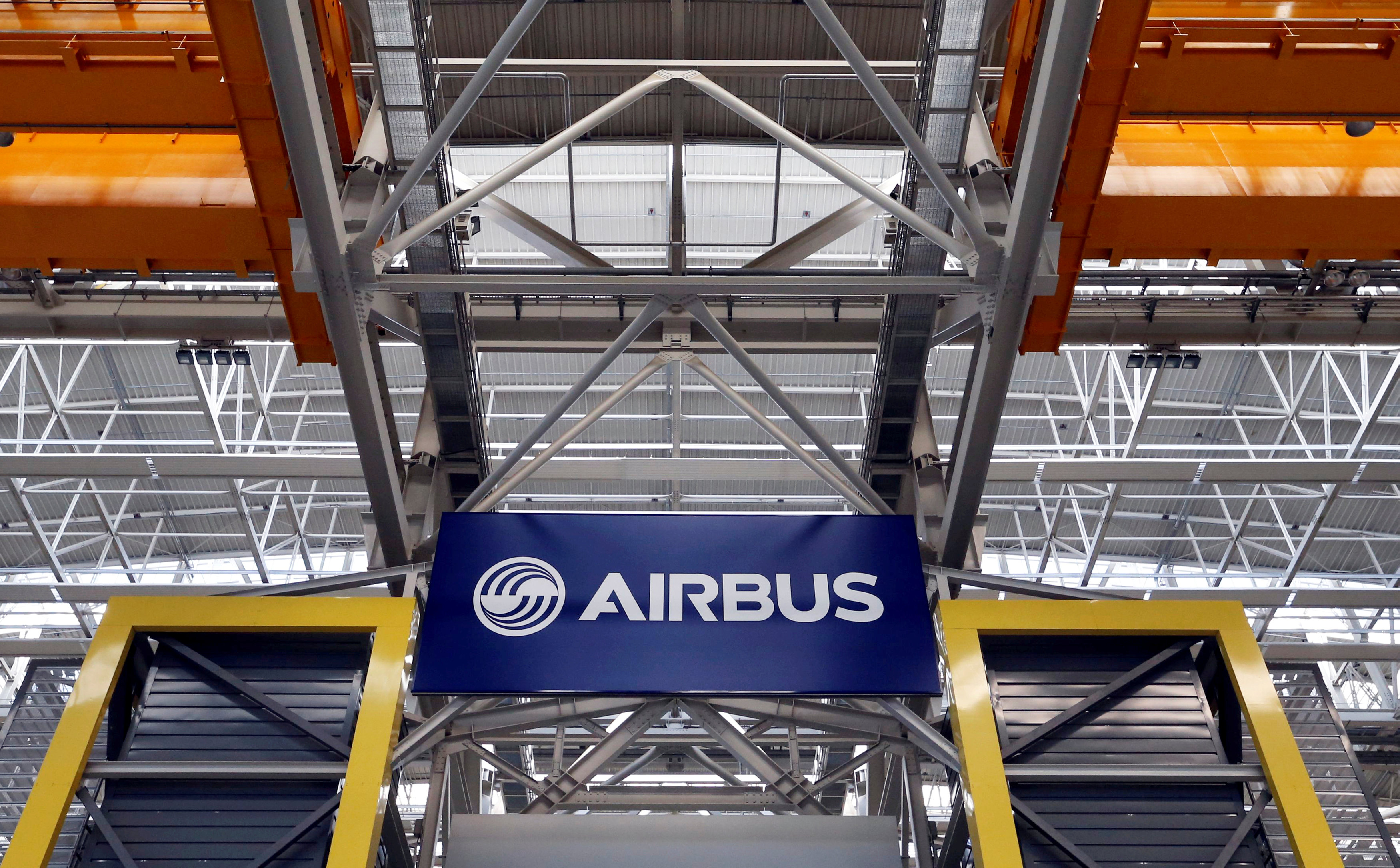Η Airbus έλαβε παράνομες επιδοτήσεις από την ΕΕ, απεφάνθη ο ΠΟΕ