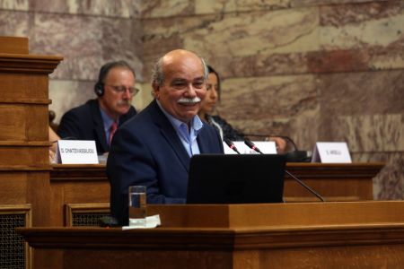 Parliament to vote on last bailout preconditions on 14 June