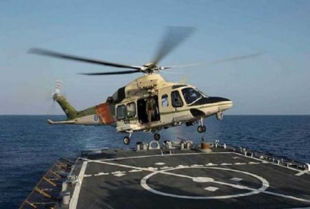 Κύπρος: Διεθνής στρατιωτική άσκηση «ΑΡΓΟΝΑΥΤΗΣ- 2018»