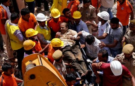 Ινδία: Εννέα νεκροί από αστυνομικά πυρά