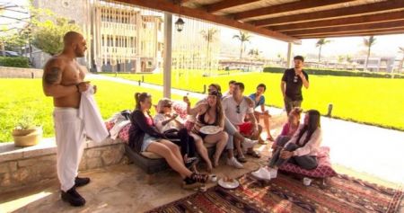 ΕΣΡ: Yπόμνημα μέχρι τις 29 Μαΐου θα καταθέσει ο ΑΝΤ1 για το «Game of love»