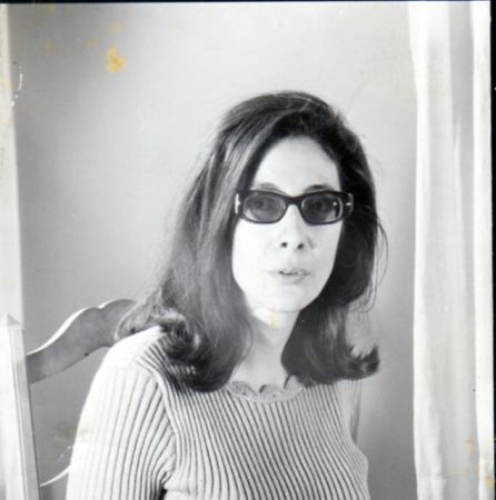 Λούλα Αναγνωστάκη: «Εχω ένα αίσθημα αποτυχίας μέσα μου…»