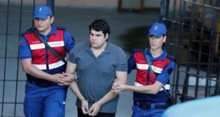 Ελληνες στρατιωτικοί: Απορρίφθηκε ένα ακόμα αίτημα απελευθέρωσης τους