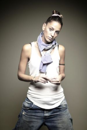 Πατρίσια Απέργη: Ανιχνεύοντας τη δύναμη της ήττας