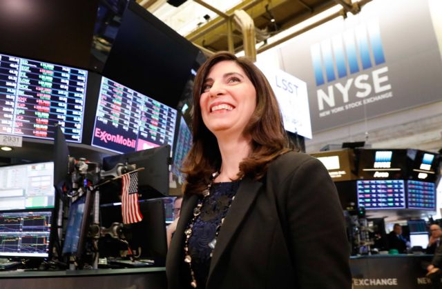 Στέισι Κάνινγκχαμ: Εσπασε το «άβατο» 226 χρόνων