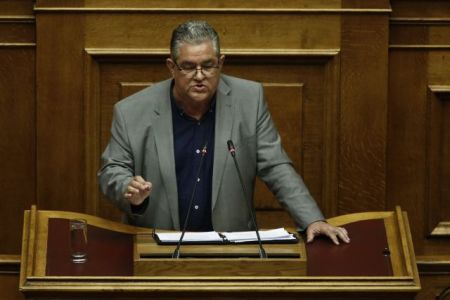 Κουτσούμπας: Θυσίες και πάλι για εργαζόμενους-συνταξιούχους