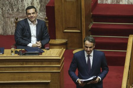 The post-Christmas turkey election scenario