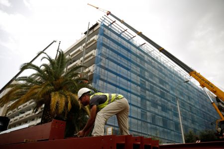 Ανοίγει τις πύλες του το «Grand Hyatt Athens»