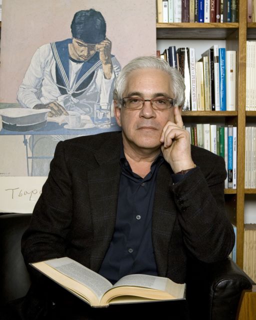 Αλέξανδρος Νεχαμάς: «Εμείς οι φιλόσοφοι δεν έχουμε τη φωνή που είχαμε κάποτε»