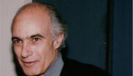 Πρόεδρος στο νέο ΔΣ του Εθνικού Θεάτρου ο Βασίλης Πουλαντζάς