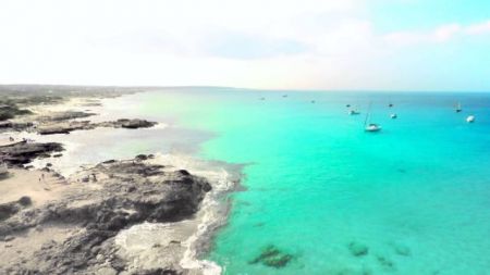 Λατρεμένη Φορμεντέρα