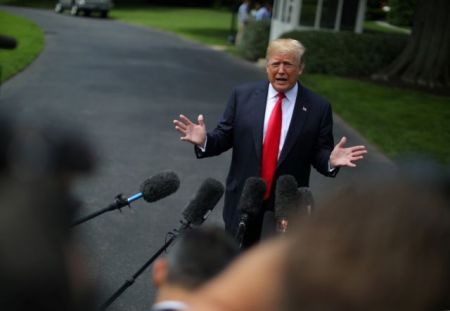 Αντιπροσωπεία των ΗΠΑ στη Σιγκαπούρη