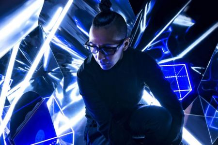 Γυναίκες σε ρυθμούς techno