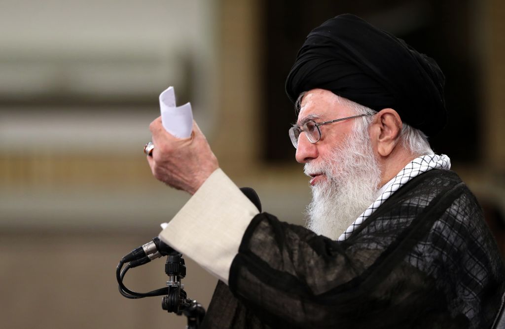 Ιράν: Θέτει 7 όρους για να μείνει στη συμφωνία για πυρηνικά