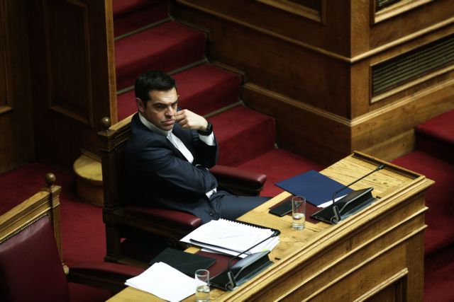 Το σενάριο της κάλπης μετά τη… γαλοπούλα